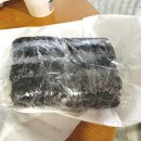 두리네충무김밥