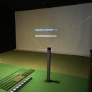 탑스 스크린 골프 이미지