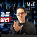 2025년 AI로 인한 미래 생활 변화 18가지-미래채널 MyF 이미지