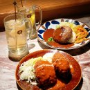 강남 고속터미널 맛집 하우스오브신세계 미도한우함박 가는법, 캐치테이블 예약 웨이팅 후기