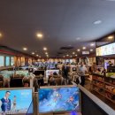 브레인 pc방 이미지