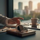 31140-8-46-4 | 갤럭시 워치8 클래식 46mm 써보니 2주 사용후기