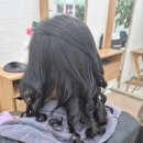 수락산역 4번출구(동일로 1669 앞) 버스정류장 | 수락산역미용실 에이바헤어 수락산역점 셋팅했어요