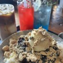 씨유김천연화지점 | (내돈내산 : 솔짓한 후기)김천 카페 🍧 힐링 그 자체! 어때 카페 연화지점 팥빙수 추천 ! 카페어때