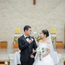 CU 횡성안흥점 | 횡성 결혼식] 횡성 안흥성당 혼배미사 스냅촬영 후기