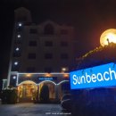 썬비치모텔 | 강릉 바다근처 가성비 숙소추천 :: 썬비치 모텔