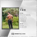 짐에센셜 이미지