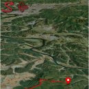 국사봉산성 이미지