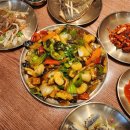 초이스화원 | 대구 화원 맛집 전복명가 달서점 전복죽 대곡역 술집