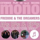 [I Understand] G Clefs / Freddie & The Dreamers 이미지