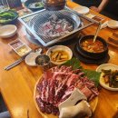 감격시대 | 교대역 고기집 맛있어서 재방문한 [감격시대] 꽃갈비살 후기