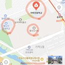 화성도시공사 체육시설 1부 매송체육공원 축구장 | 헬리오시티 임장 뽀개기