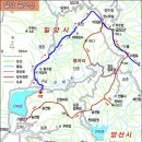 안촌유치원 | 영남알프스&lt;250&gt;여여정사,금오산
