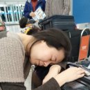 태봉세탁소 | 태봉이네 세부에서의 휴식 첫째날 - 인천공항 출발