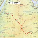 가평 화야산(큰골계곡) 산행 (6월12일) 이미지