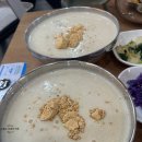 무등아래 | 광주 현지인 찐 단골 맛집! 20번 넘게 간 무등콩물 솔직 후기 (주차 꿀팁) 광주 콩물국수 1티어는 여기