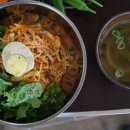 전주한옥마을 골목길 이미지