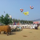 송악두레논매기 이미지