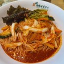 망향비빔국수 - 수성구 | 망향비빔국수