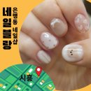 럭스나인은계 | 시흥 은계네일 - 내돈내산 네일블랑 추천