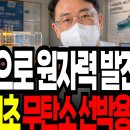 한국 세계 최초 무탄소 MSR 원천기술 확보 이미지