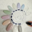 에스봄 | 광주 서구 치평동 에스네일 🌸 봄맞이 젤 네일 후기