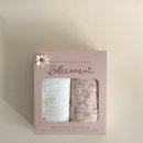 황금세탁 | 신생아 필수템 앙팡토토 벨몽 뱀부코튼 아기 블랭킷 추천 | 용도, 가격, 세탁방법