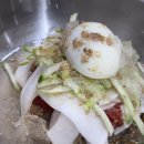 삼대냉면명일점 | 강동구 명일동 삼대냉면 후기｜여름마다 생각나는 냉면 맛집, 양 많고 만두까지 만족