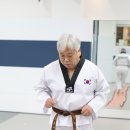 푸른나래 태권도 교육관 이미지