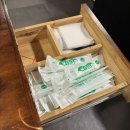 잠실중학교 | [종합운동장역] 잠실중식당 케이웍 육즙탕수육 후기💛