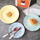 홈카페 브런치 이미지