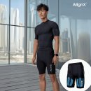 테이핑 및 마사지 | 장경인대증후군 총정리, 증상 원인부터 보호대 추천. 장경인대테이핑