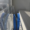 성산2차e편한세상아파트 | 마포구 성산e편한세상2차 구축아파트 시스템에어컨 4대 설치 | 단배관·단내림