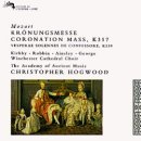 모차르트 / 대관식 미사(Coronation Mass) 이미지