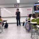 율포초등학교 이미지