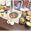 용궁갈비 이미지