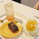 산본맛집 산본역 디저트 카페 위키위티디저트