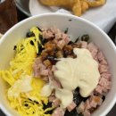 신전떡볶이물금점 | 양산 신전떡볶이 물금점, 스팸마요컵밥, 튀오뎅, 떡볶이 후기