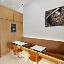 고잔역(고대병원) | 안산 고잔동 카페 [텐퍼센트] 고잔역 안산고대병원 고용노동부 부근 분위기 좋은 디저트 맛집 추천