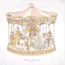 인형백화점 | 아뜰리에슈 블랭킷 프렌치 베드룸, 오페라(호두까기 인형), 부산 센텀 신세계백화점 구입 후기