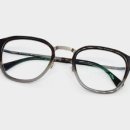 아이클라스안경원 | [MYKITA] 마이키타 PAVI C952 파비 사각 그레이 호피 콤비 안경테