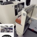 938 | 대한항공 비엔나 > 인천 KE938 (B787-9) 프레스티지 스위트 1.0 8J 후기