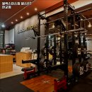 블랙스미스짐 헬스PT 판교점 이미지