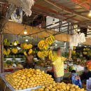 오Market | 막탄 사악시장 세부 로컬마켓 | saac wet market 망고 쇼핑 후기