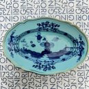 1735 | 지노리1735 오리엔테 이탈리아노 접시 후기｜피클 디쉬 아이리스 + 브레드 플레이트 신상 컬러...