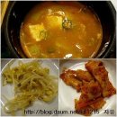 [대구맛집/수성구/두산동] 개성평통보쌈 (들안길점) ＞＞ 오리바베큐냉채 이미지