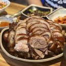 군자역신상맛집, 족발 안좋아한 사람도 인정한 본능족으로족발보쌈 후기