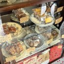 새싹어린이공원 | 후쿠오카 오호리공원 근처 카페 | fillesetgarcons 카페 커피&amp;딸기 파르페 먹어본 후기