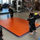 경희 태권 히어로즈 이미지