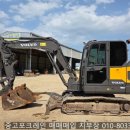 대현오토 | ⭐ 볼보 02 포크레인 중고 매매 EC60E PRO 리뷰 - 프리미엄 02 굴착기의 정석